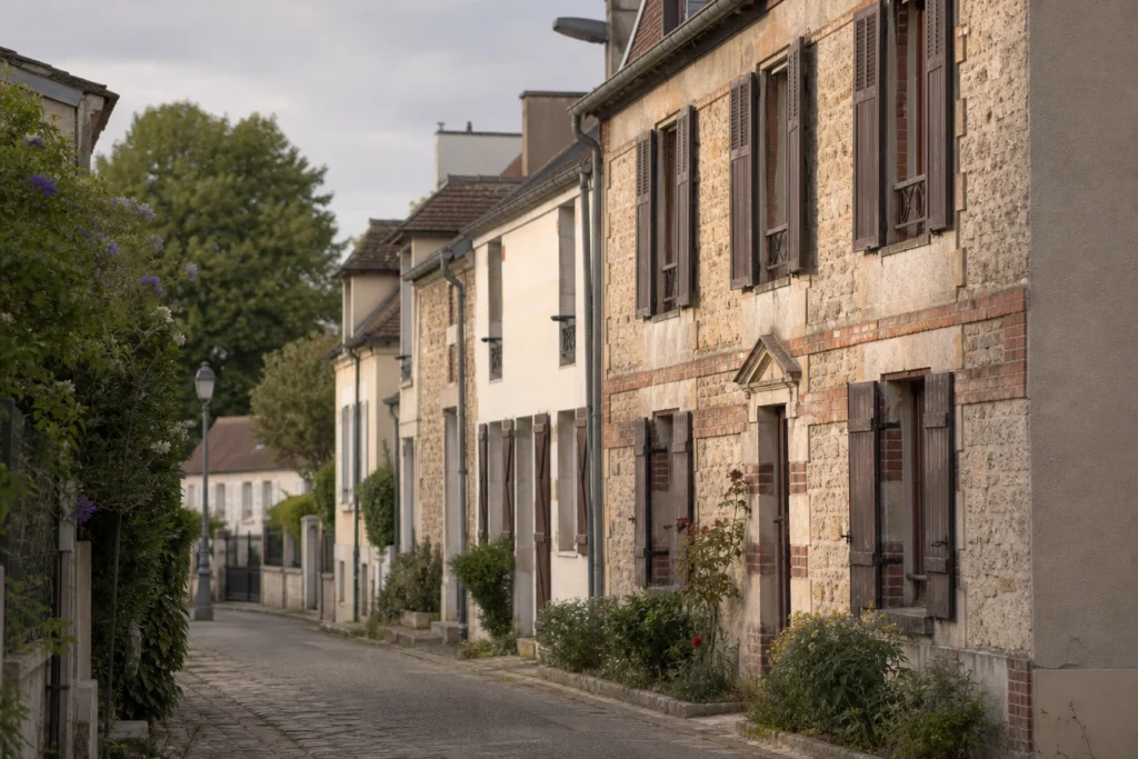Investissement locatif à Orsay : analyse du marché, conseils et perspectives