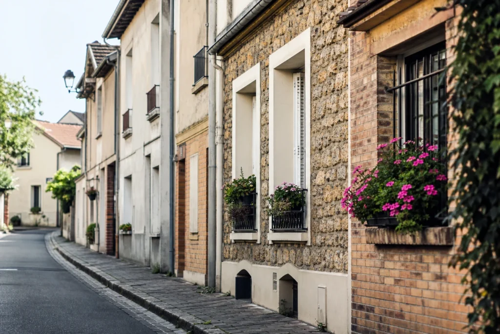 Investissement locatif Romainville