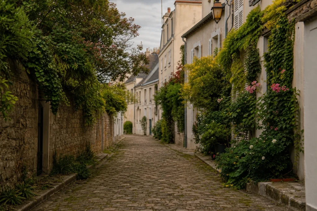 Investissement locatif Saint-Germain-en-Laye