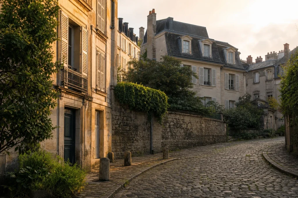 Investissement locatif à Versailles : analyse du marché et rentabilité