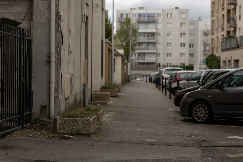 Quartiers à éviter Champigny-sur-Marne