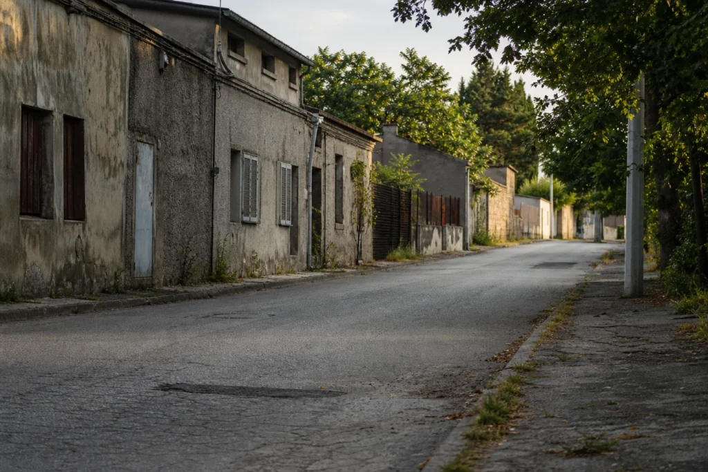 Quartiers à éviter à Orsay : analyse pour acheteurs et futurs habitants