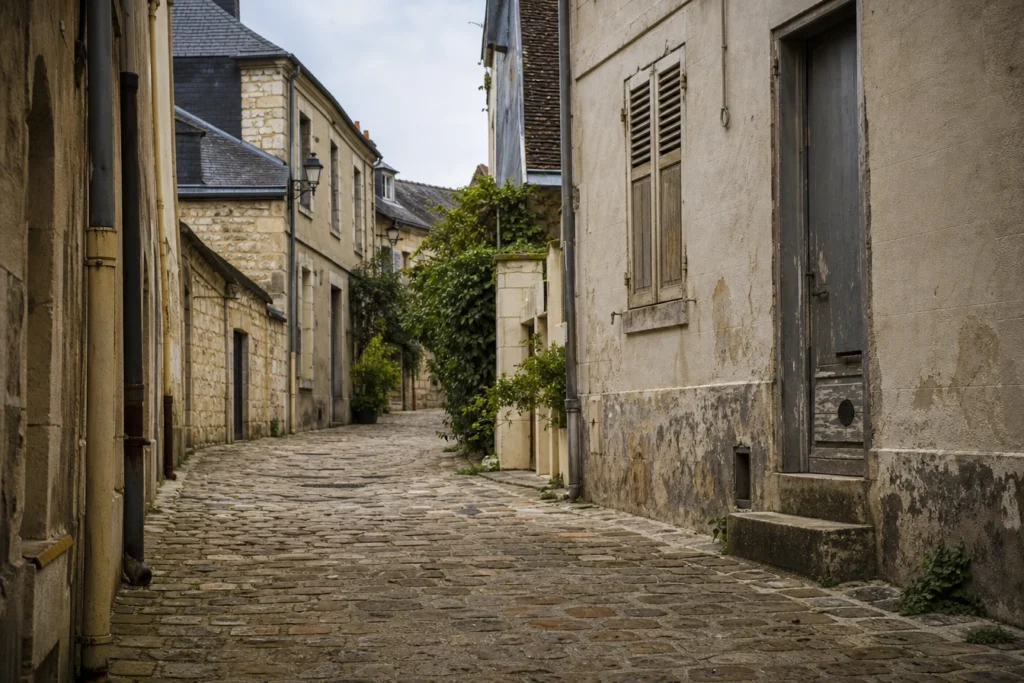 Quartiers à éviter à Saint-Germain-en-Laye : guide local pour acheter sans erreur