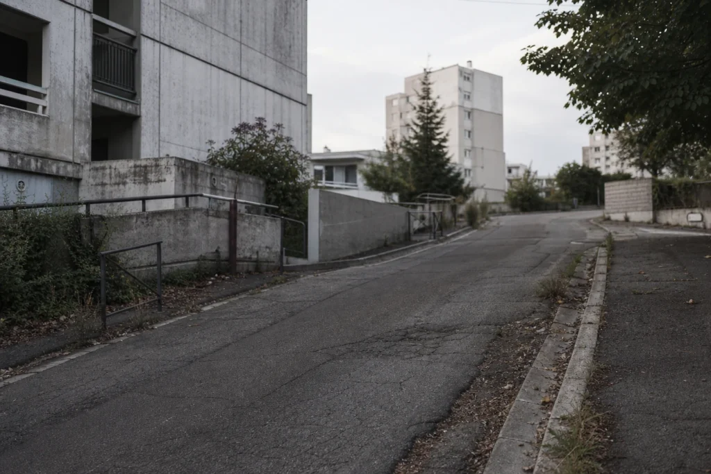 Quartiers à éviter à Sartrouville : guide franc et conseils locaux