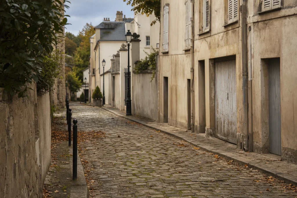Quartiers à éviter à Versailles : ce que les acheteurs et accédants doivent savoir