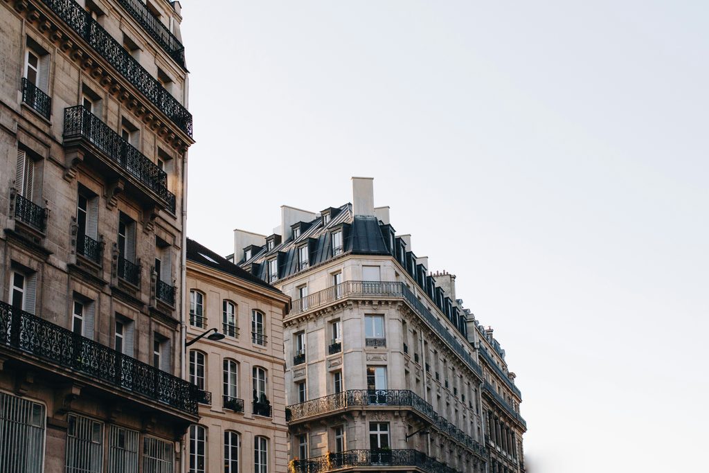 courtier paris