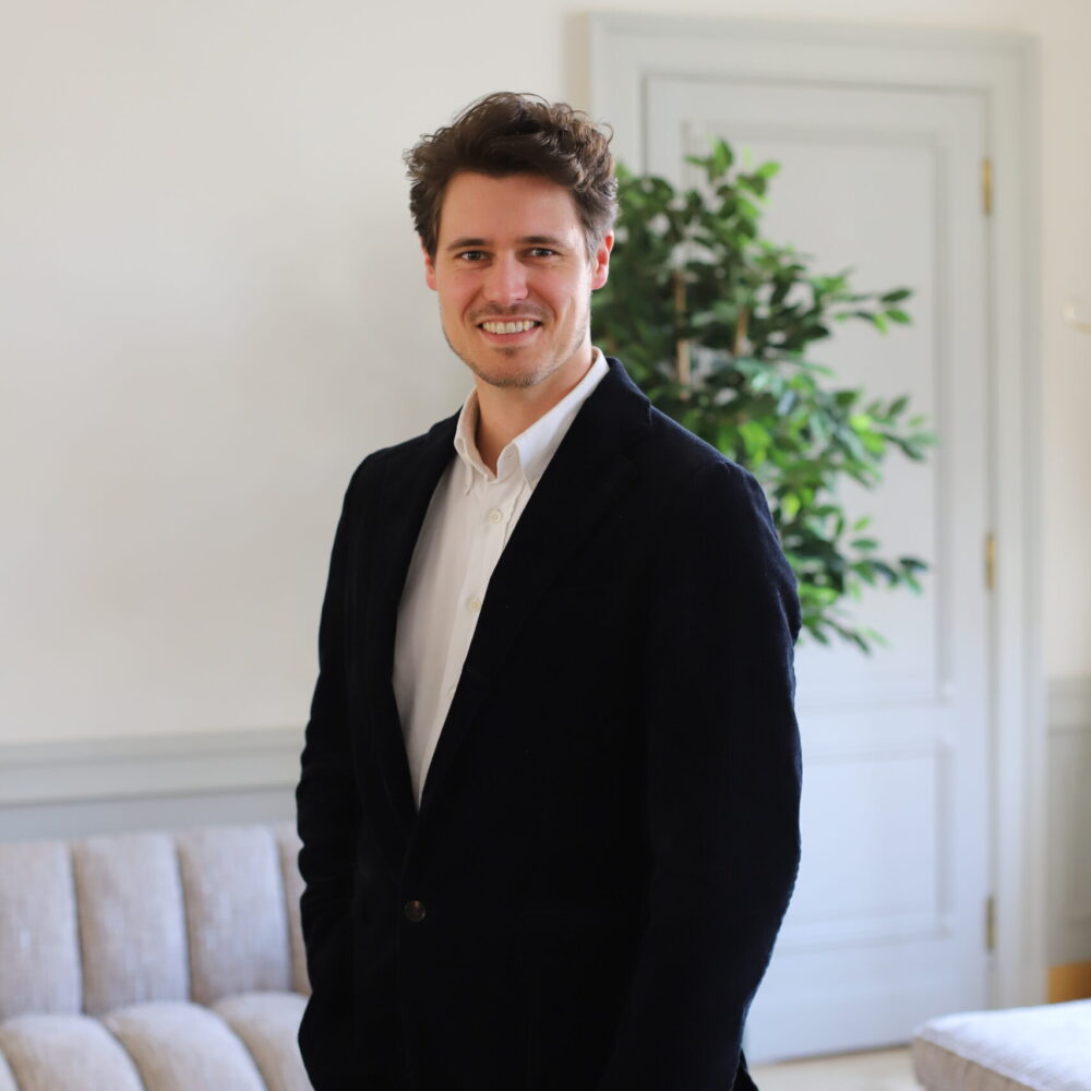 Olivier CLUR